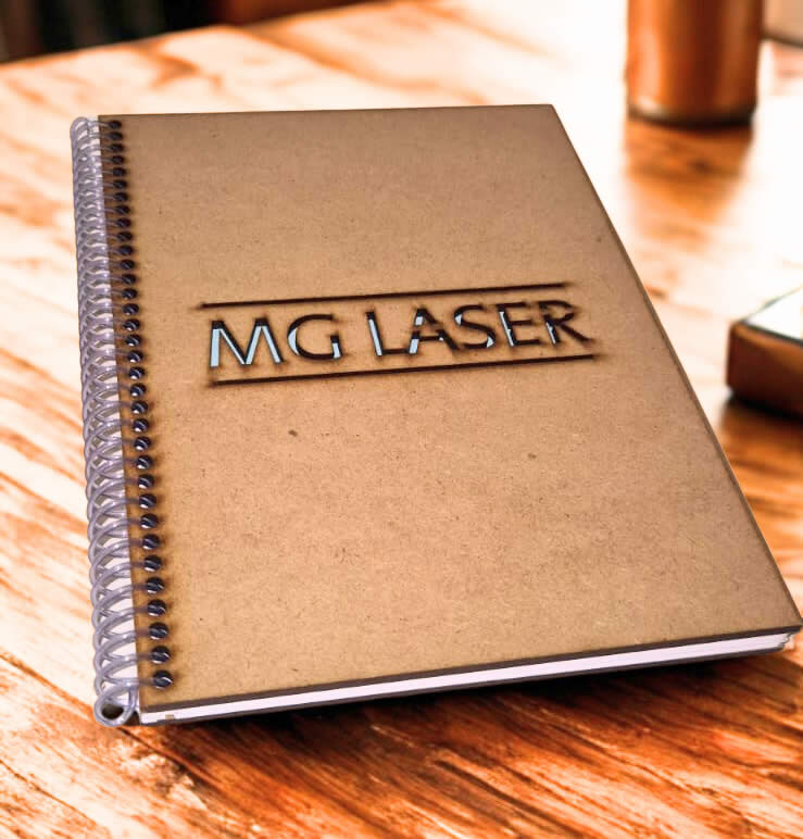 Cuadernos Personalizados