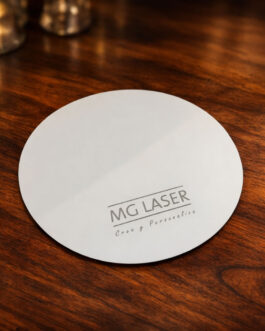 Bandeja Redonda 20 cm – Pack x 20