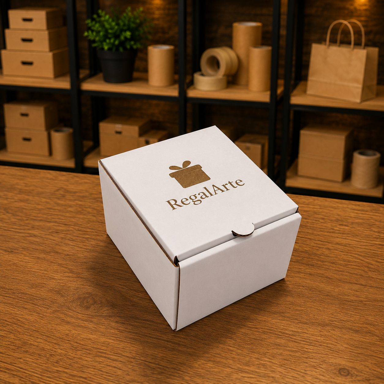 Caja Boutique 002