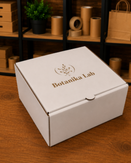 Caja Microcorrugado 120x150x90 mm