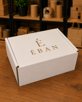 Caja Microcorrugado 170x120x80 mm