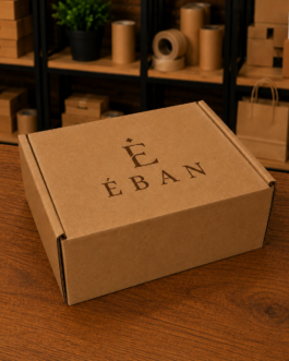 Caja Microcorrugado 170x120x80 mm