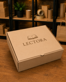 Caja Microcorrugado 180x200x80 mm
